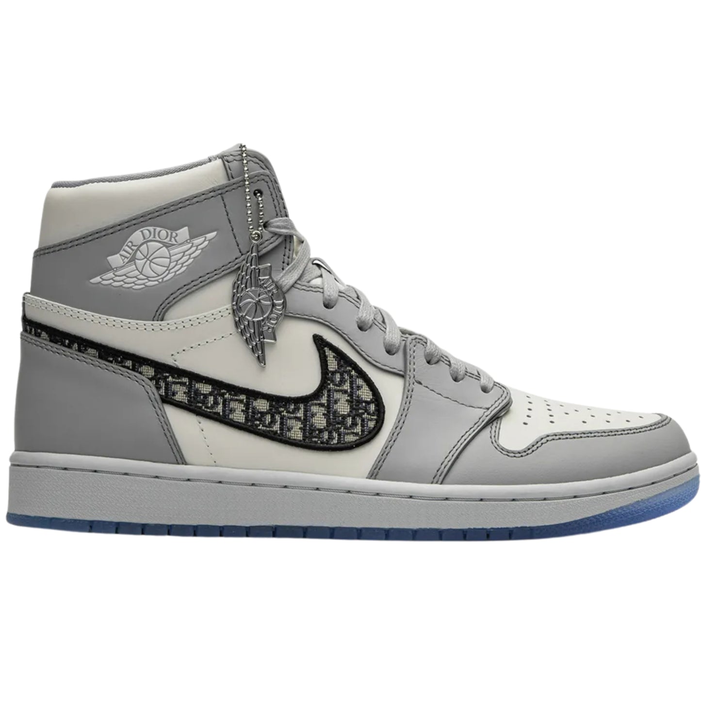 Jordan x Dior Air Jordan 1 Retro High sneakers