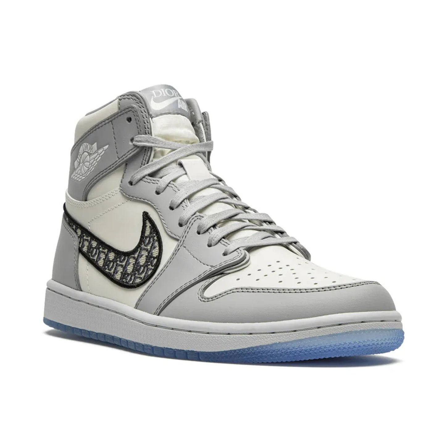 Jordan x Dior Air Jordan 1 Retro High sneakers