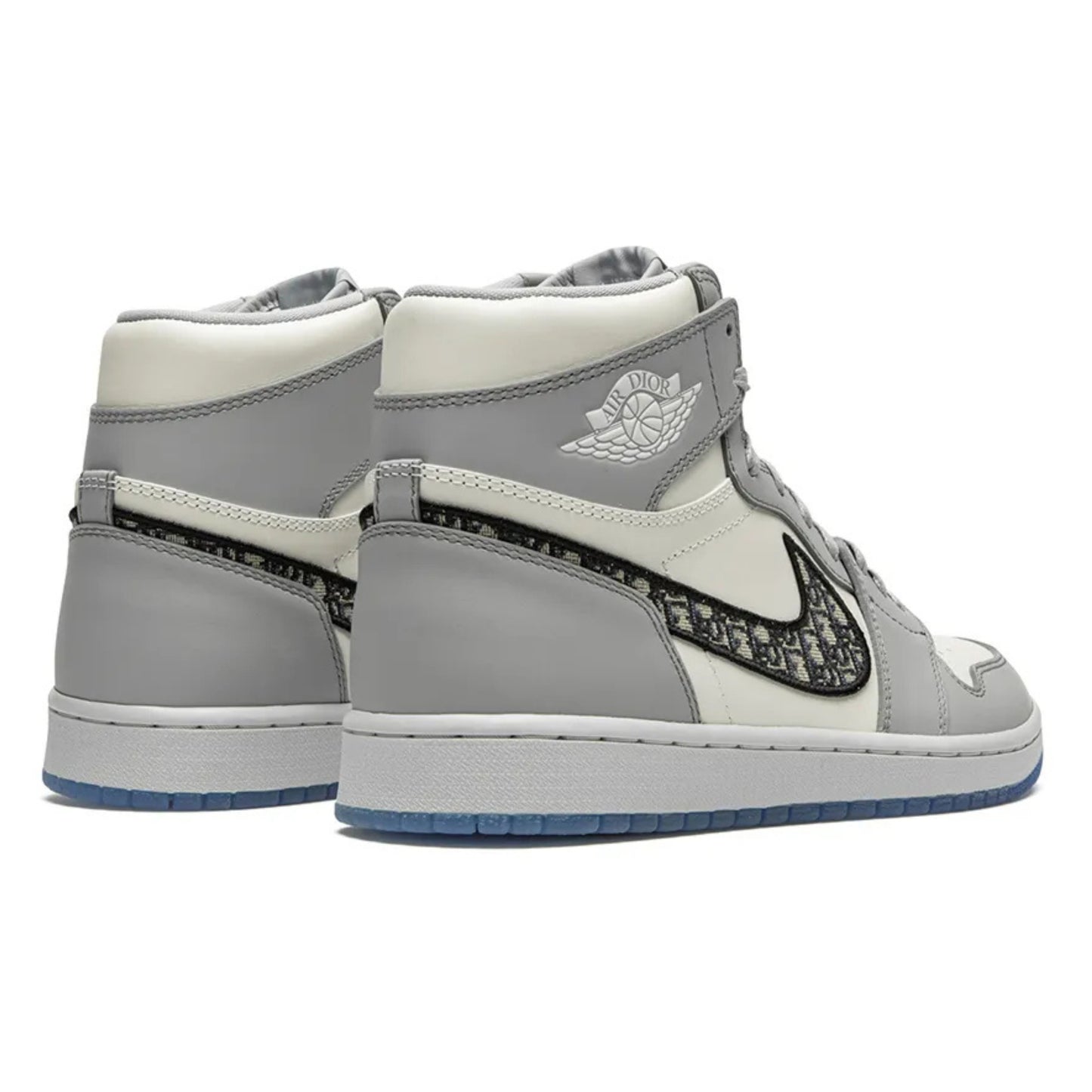 Jordan x Dior Air Jordan 1 Retro High sneakers