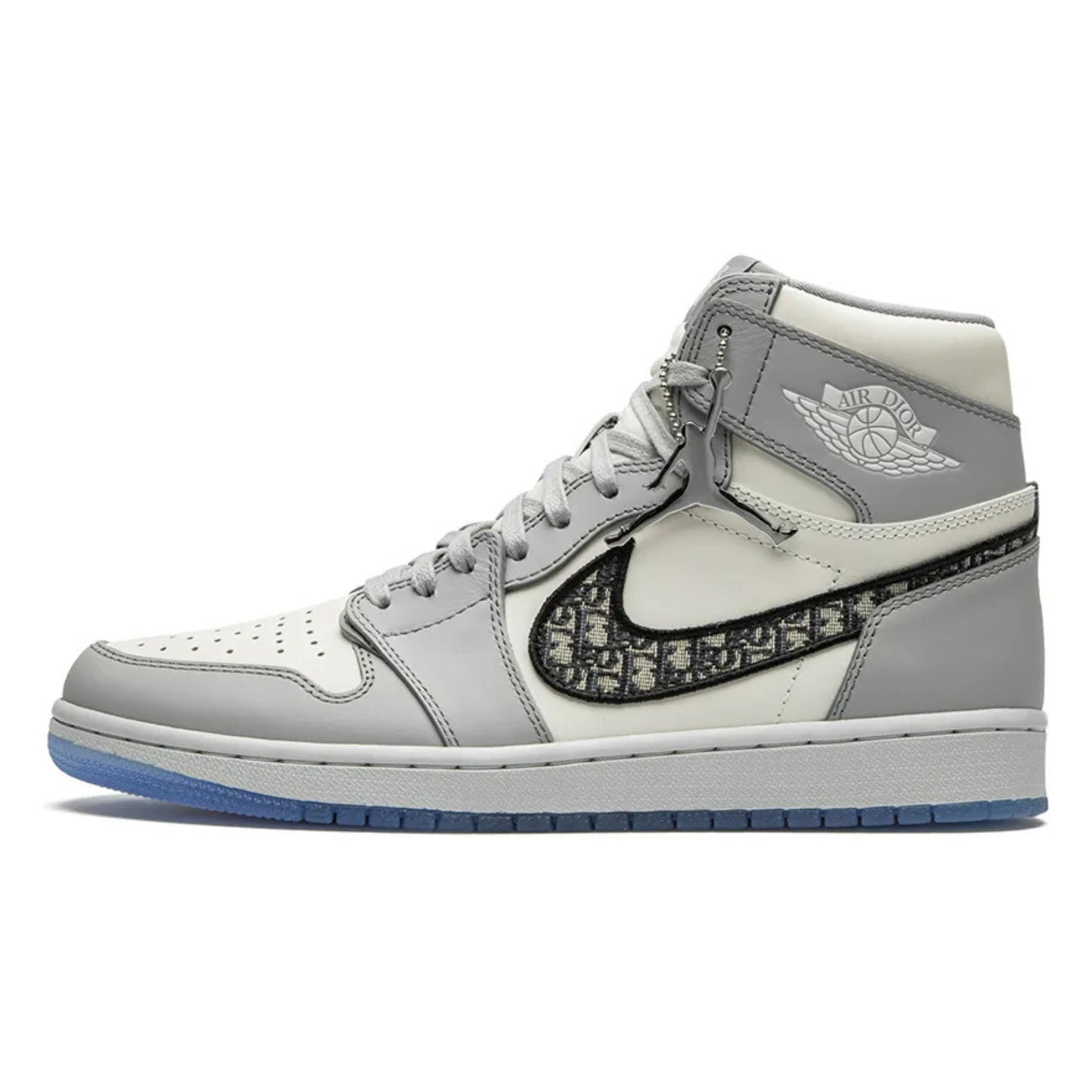 Jordan x Dior Air Jordan 1 Retro High sneakers