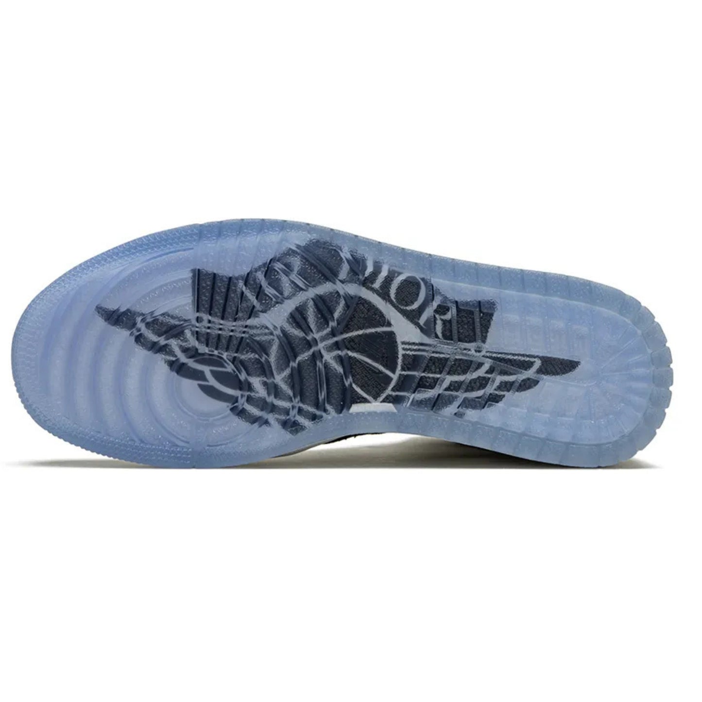 Jordan x Dior Air Jordan 1 Retro High sneakers