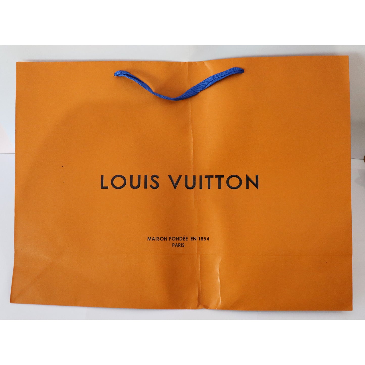 Louis Vuitton Lv grey Denim Sneaker
