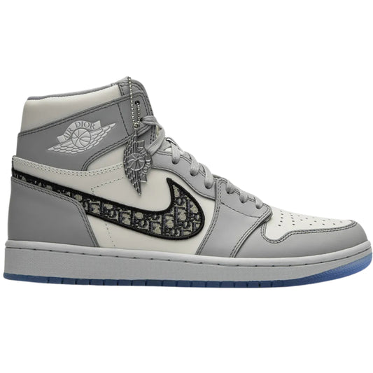 Jordan x Dior Air Jordan 1 Retro High sneakers