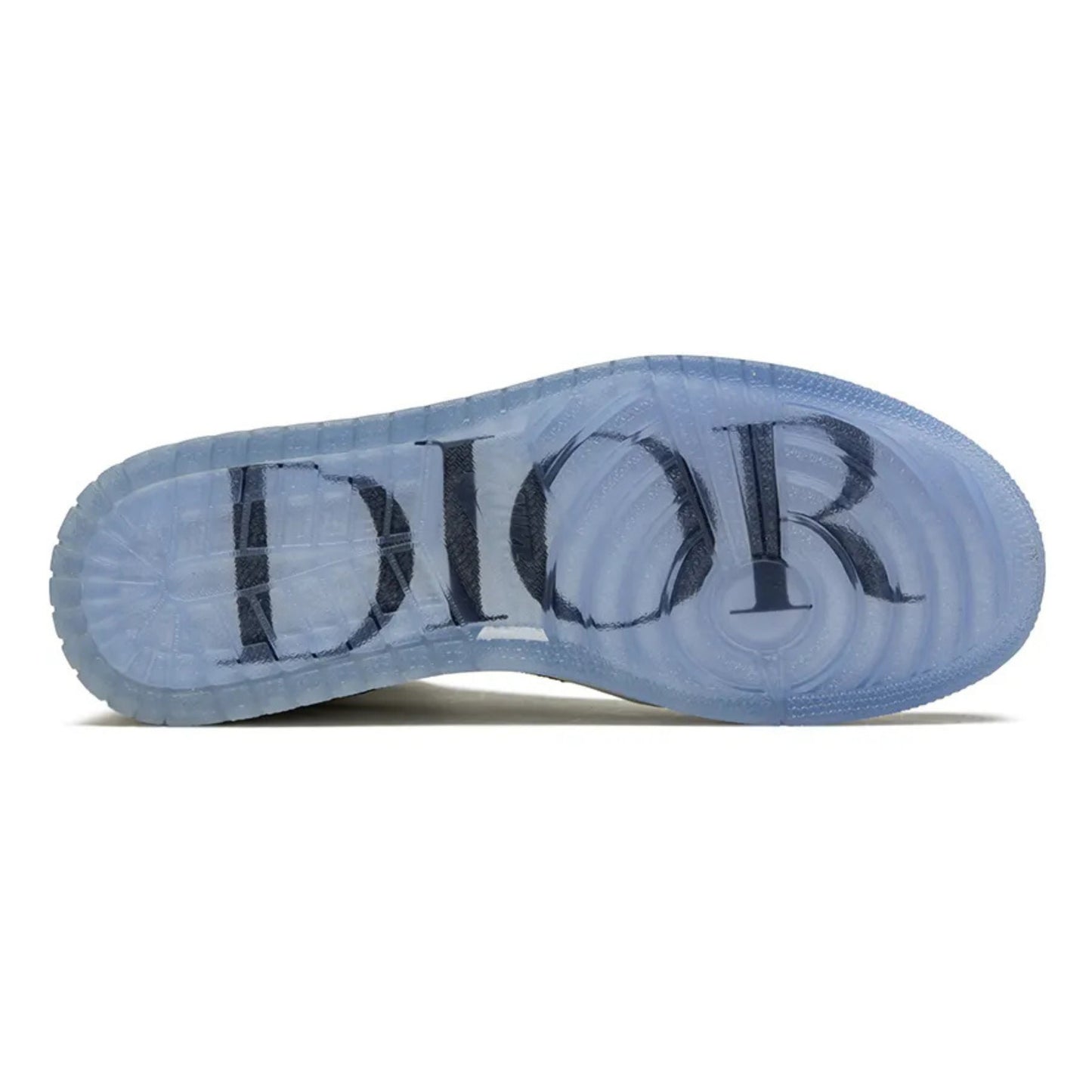 Jordan x Dior Air Jordan 1 Retro High sneakers